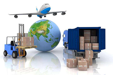 Multimodal transport