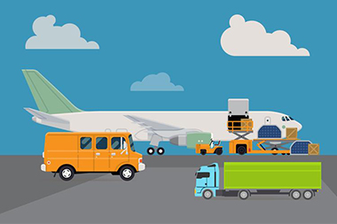 Project logistics solution